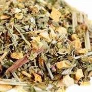 The Tea Spot Detox Tea
