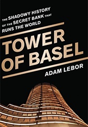 Tower of Basel (Adam Lebor)