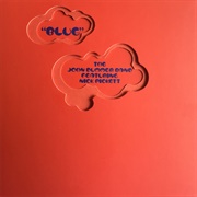 John Dummer Band - Blue