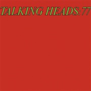 Sugar on My Tongue - Talking Heads