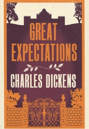 Great Expectations (Charles Dickens)