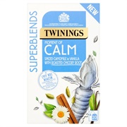 Twinings Moment of Calm Tea