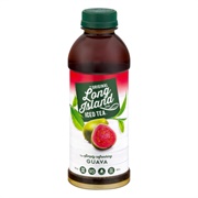 Long Island Iced Tea Guava