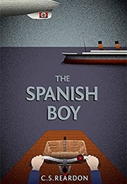 The Spanish Boy (C.S. Reardon)