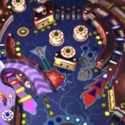 Microsoft '95 Pinball