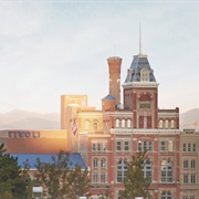 University of Colorado Denver