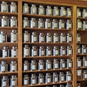 La Société Du Thé - St. Marc's