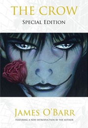 The Crow (James O'Barr)