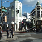 Rodeo Drive