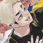 Miya Atsumu (Haikyuu!!)
