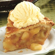 Bake a Apple Pie