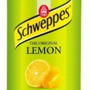 Schweppes Lemon