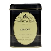 Harney & Sons Apricot Tea