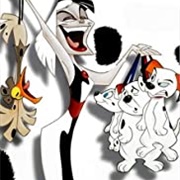 101 Dalmations – the Series