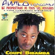 Coupe Bibama - Awilo Longoba