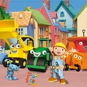 Bob the Builder: Ready, Steady, Build