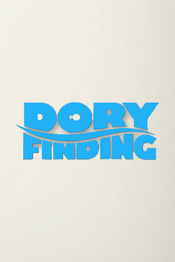 Dory Finding (2021)