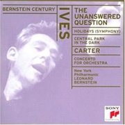 Charles Ives - The Unanswered Question