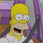 Homer J. Simpson