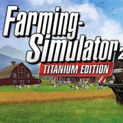 Farming Simulator 2013 Titanium Edition