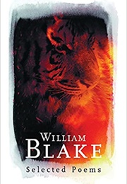 William Blake Selected Poems (William Blake)