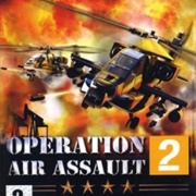 Operation Air Assault 2