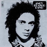 Andy Fraser Band - Andy Fraser Band