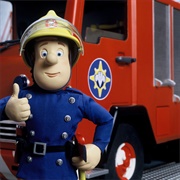 Fireman Sam