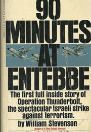 90 Minutes at Entebbe (Stevenson)