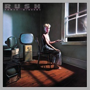 Power Windows (Rush, 1985)