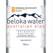 Beloka Still Water (Australia)
