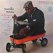 Thelonious Monk - Monk&#39;s Music