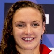 Katinka Hosszú (Hungary)