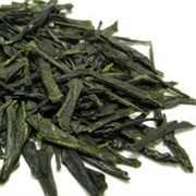 The Tea Spot Japanese Orchid Sencha Tea