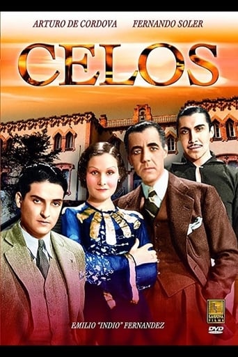 Celos (1936)