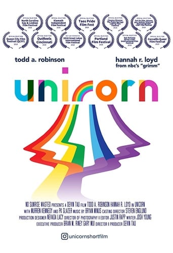 Unicorn (2018)