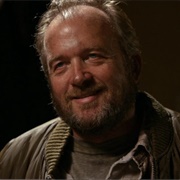 Season 6 Episode 9 "Into the Woods"