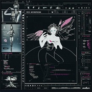 Miss Anthropocene (Grimes, 2020)