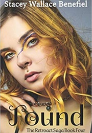 Found (Stacey Wallace Benefiel)