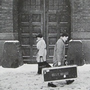 Wishing the Days Away - Billy Bragg