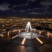 Mount Moiwa, Sapporo