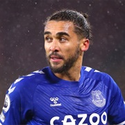 Dominic Calvert-Lewin