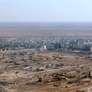 Baikonur