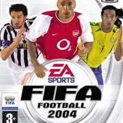 Fifa 2004