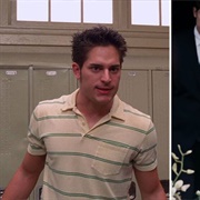 Joe Manganiello (Spider-Man & Spider-Man 3)