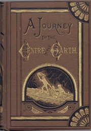 A Journey to the Center of the Earth (Jules Verne)