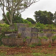 Tatakamotonga, Tonga