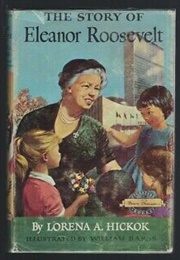 Eleanor Roosevelt (Hickok)