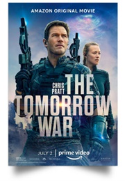 The Tomorrow War (2021)
