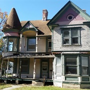 Carroll County, Missouri